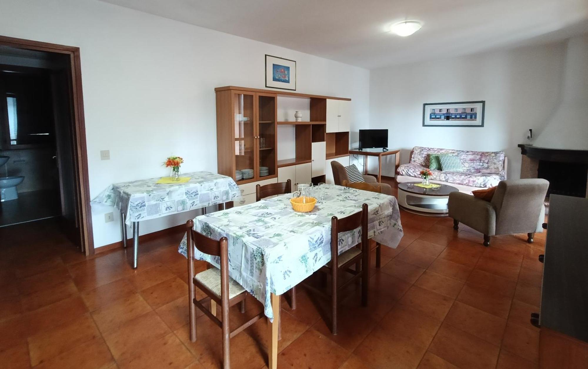 Residence Maria Elena - 30 Pt Lignano Sabbiadoro Exterior foto